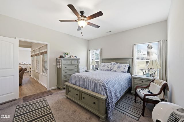 213 Fenella Drive, Four Oaks, NC 27524