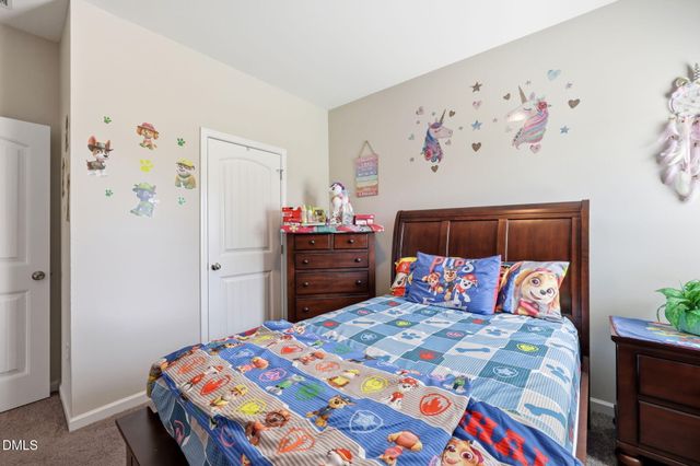 213 Fenella Drive, Four Oaks, NC 27524