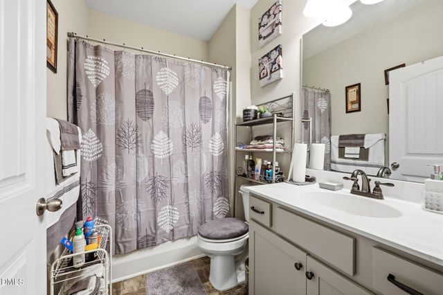 213 Fenella Drive, Four Oaks, NC 27524