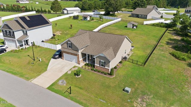213 Fenella Drive, Four Oaks, NC 27524
