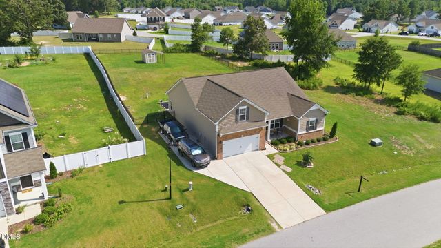 213 Fenella Drive, Four Oaks, NC 27524