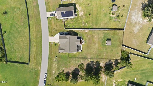 213 Fenella Drive, Four Oaks, NC 27524