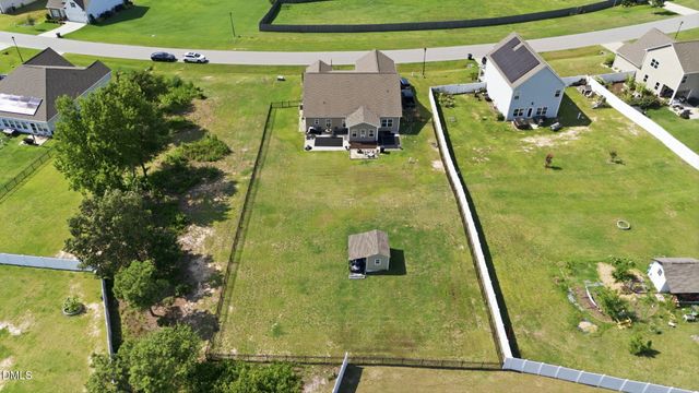 213 Fenella Drive, Four Oaks, NC 27524