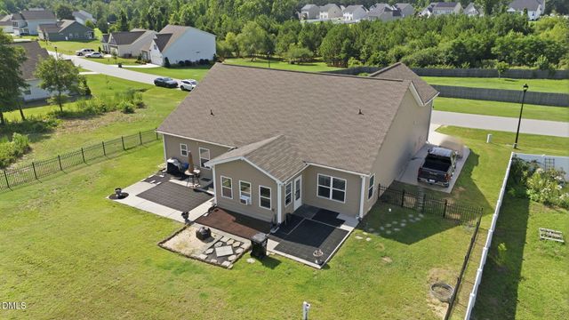 213 Fenella Drive, Four Oaks, NC 27524
