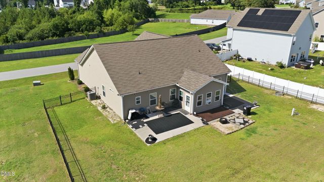 213 Fenella Drive, Four Oaks, NC 27524