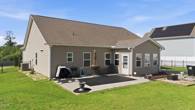213 Fenella Drive, Four Oaks, NC 27524