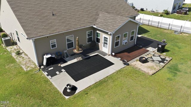 213 Fenella Drive, Four Oaks, NC 27524