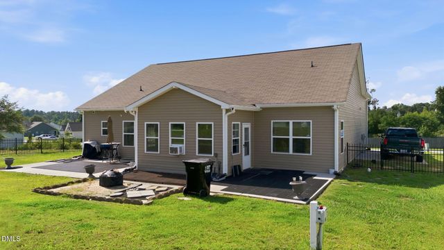 213 Fenella Drive, Four Oaks, NC 27524
