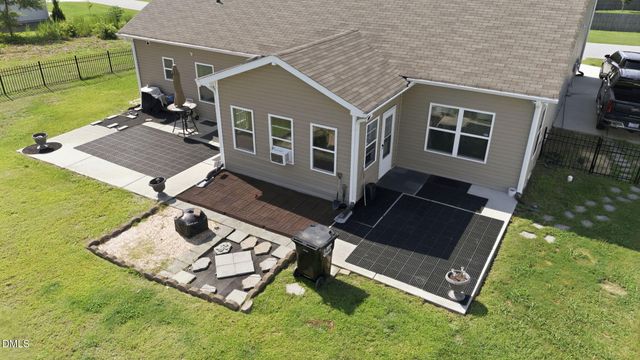 213 Fenella Drive, Four Oaks, NC 27524