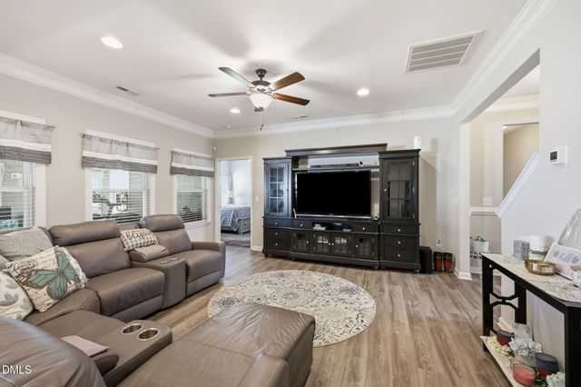 213 Fenella Drive, Four Oaks, NC 27524