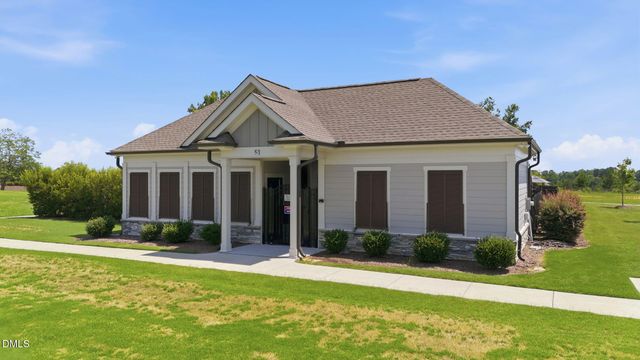 213 Fenella Drive, Four Oaks, NC 27524