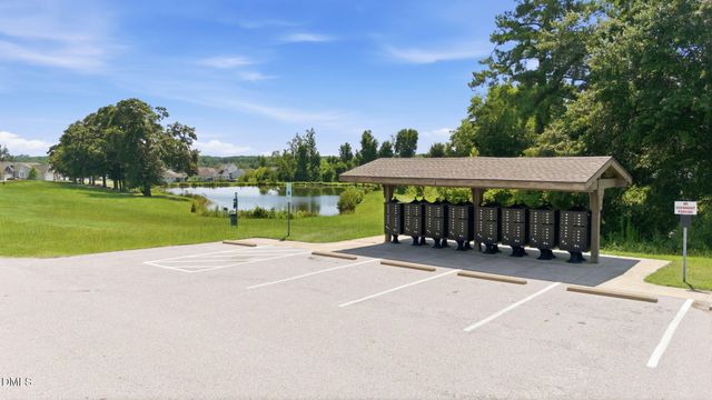 213 Fenella Drive, Four Oaks, NC 27524