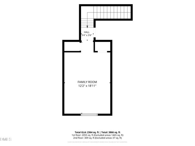 213 Fenella Drive, Four Oaks, NC 27524