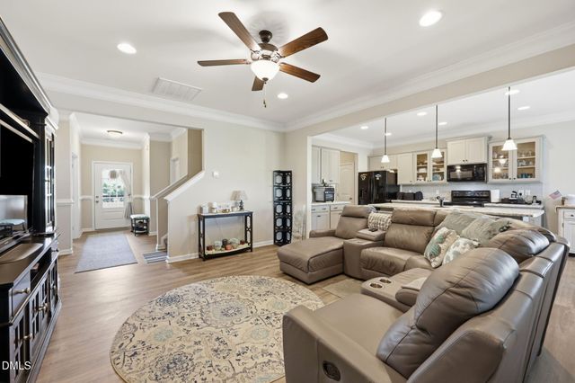 213 Fenella Drive, Four Oaks, NC 27524
