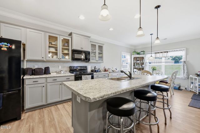213 Fenella Drive, Four Oaks, NC 27524