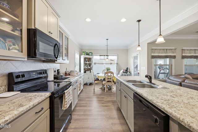 213 Fenella Drive, Four Oaks, NC 27524