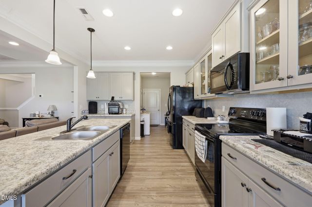 213 Fenella Drive, Four Oaks, NC 27524