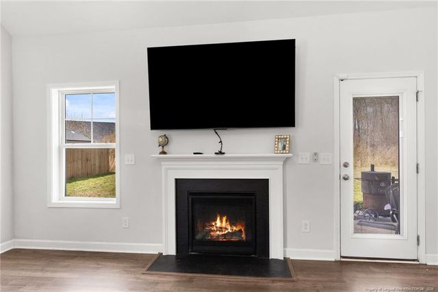 3135 Wilton Way, Vass, NC 28394