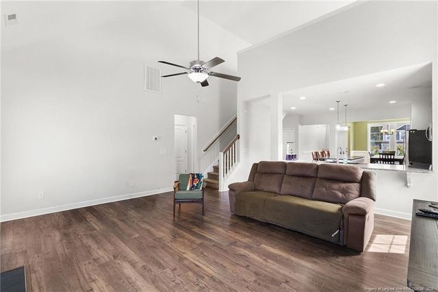 3135 Wilton Way, Vass, NC 28394