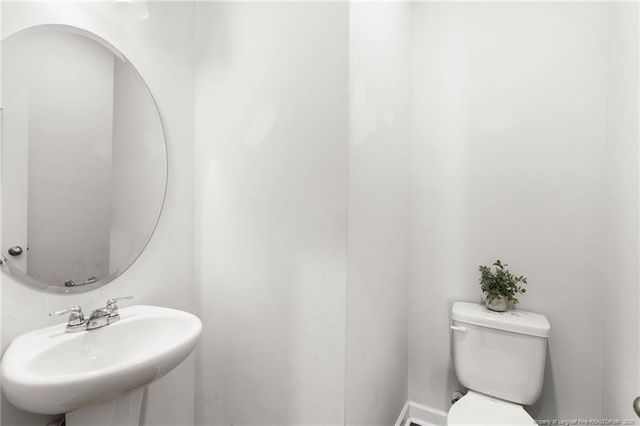 3135 Wilton Way, Vass, NC 28394