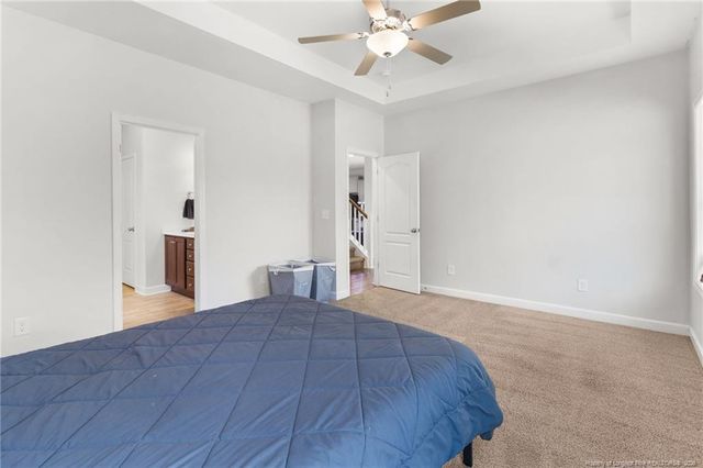 3135 Wilton Way, Vass, NC 28394