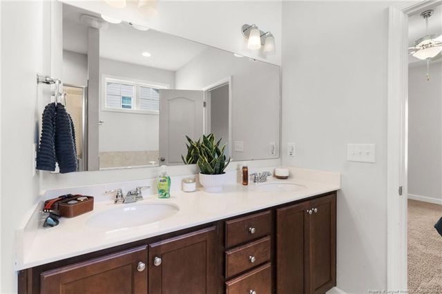 3135 Wilton Way, Vass, NC 28394