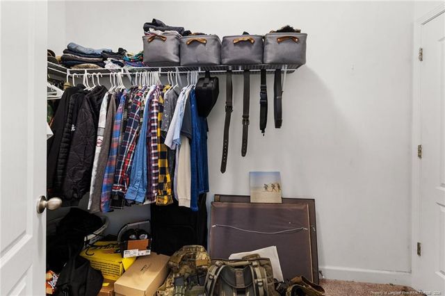 3135 Wilton Way, Vass, NC 28394