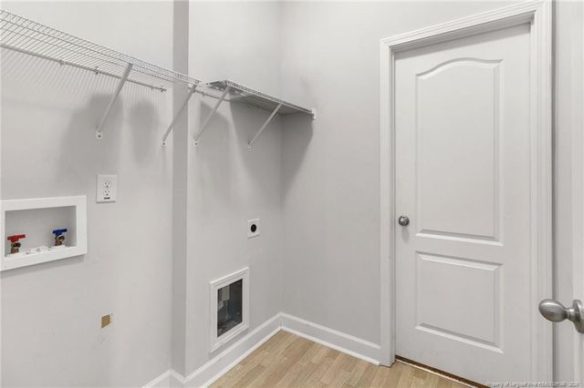 3135 Wilton Way, Vass, NC 28394