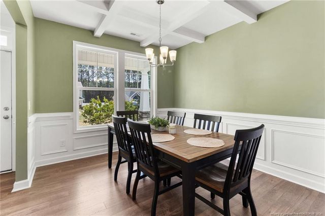 3135 Wilton Way, Vass, NC 28394