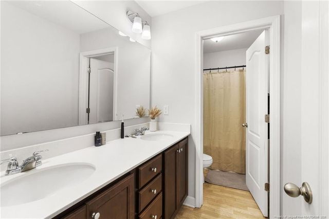 3135 Wilton Way, Vass, NC 28394