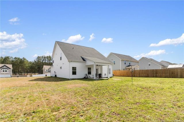 3135 Wilton Way, Vass, NC 28394