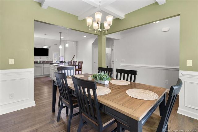 3135 Wilton Way, Vass, NC 28394