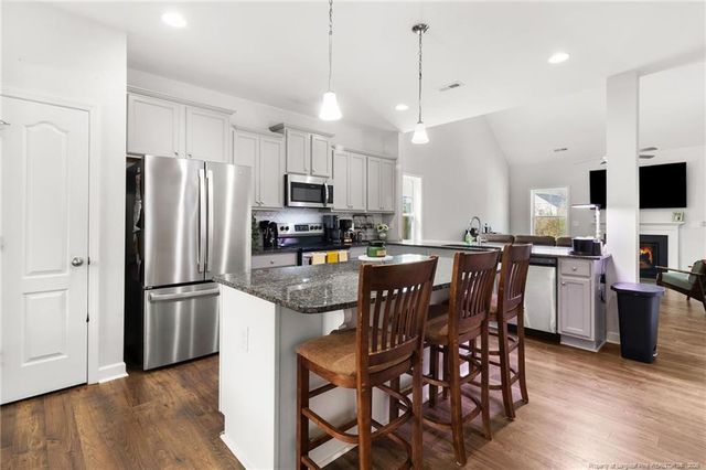 3135 Wilton Way, Vass, NC 28394