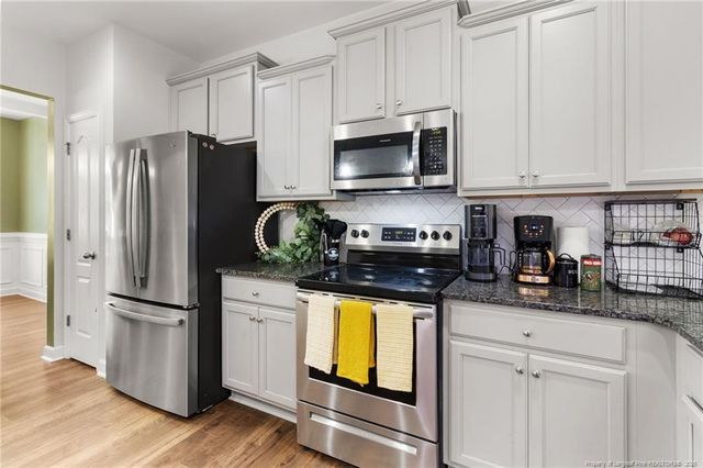 3135 Wilton Way, Vass, NC 28394