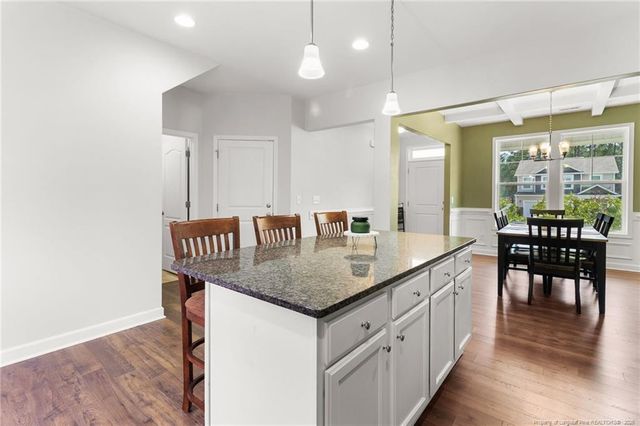 3135 Wilton Way, Vass, NC 28394