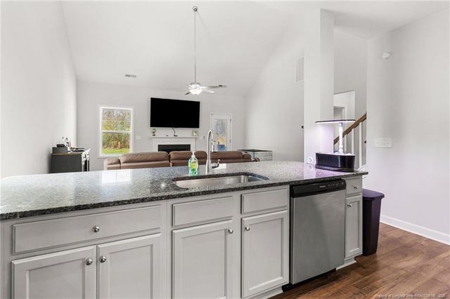 3135 Wilton Way, Vass, NC 28394