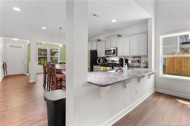 3135 Wilton Way, Vass, NC 28394