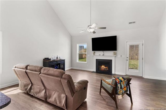 3135 Wilton Way, Vass, NC 28394