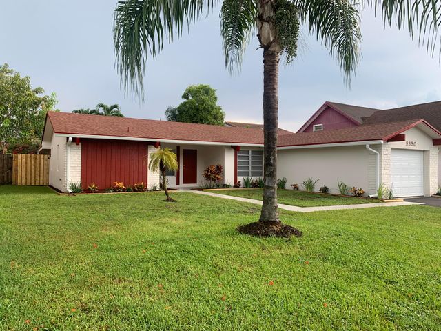 9350 NW 38th Place, Sunrise, FL 33351