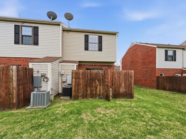 214 Samuel Boulevard 1 H, Coppell, TX 75019