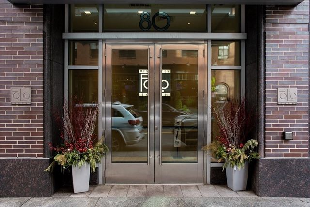 80 Broad St. 505, Boston, MA 02110