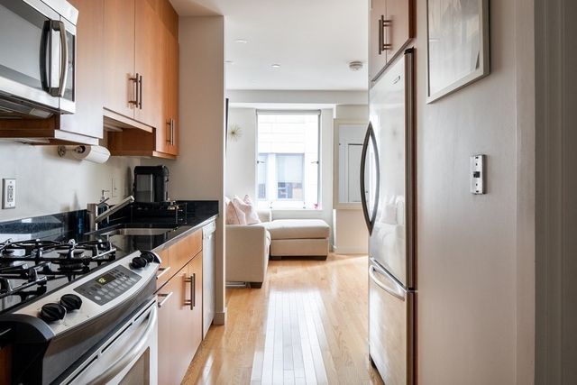 80 Broad St. 505, Boston, MA 02110