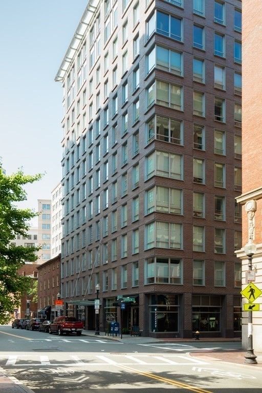 80 Broad St. 505, Boston, MA 02110