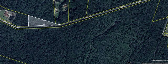 0 Brittlebank Road, Walterboro, SC 29488