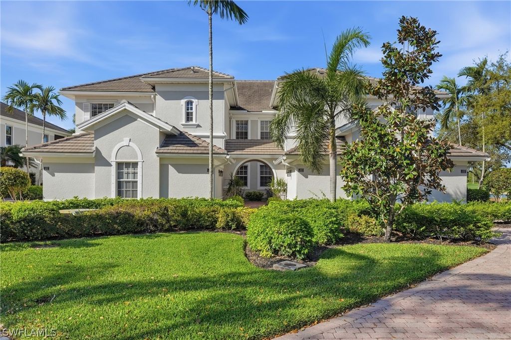 14491 Bellino TER 101, Bonita Springs, FL 34135