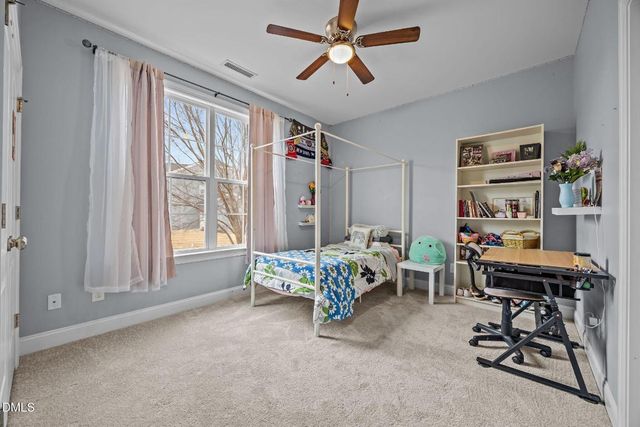 2100 Prairie Dog Drive, Wake Forest, NC 27587