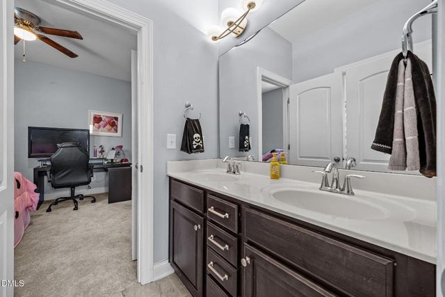 2100 Prairie Dog Drive, Wake Forest, NC 27587