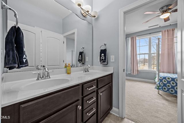 2100 Prairie Dog Drive, Wake Forest, NC 27587