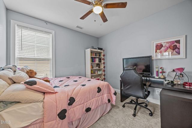 2100 Prairie Dog Drive, Wake Forest, NC 27587