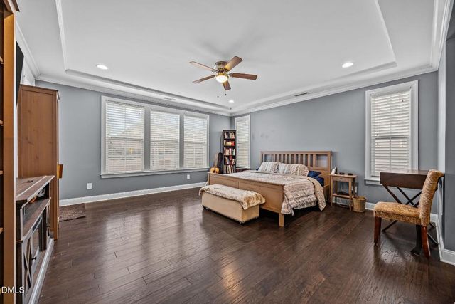 2100 Prairie Dog Drive, Wake Forest, NC 27587